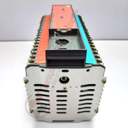 MOELLER PS3-AC PROGRAMABLE LOGIC CONTROLLER