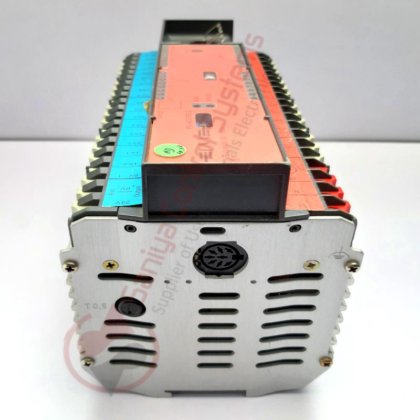 MOELLER PS3-AC PROGRAMABLE LOGIC CONTROLLER