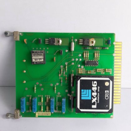 Jrcs DRM-AI Direct Monitoring And