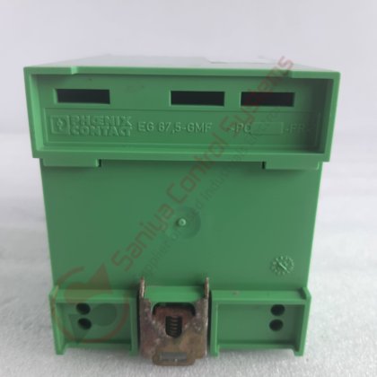 Módulo de control Pleiger EHS-CM2