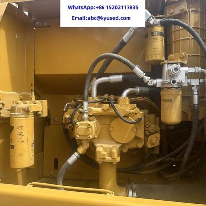 2024 CATERPILLAR 320D2