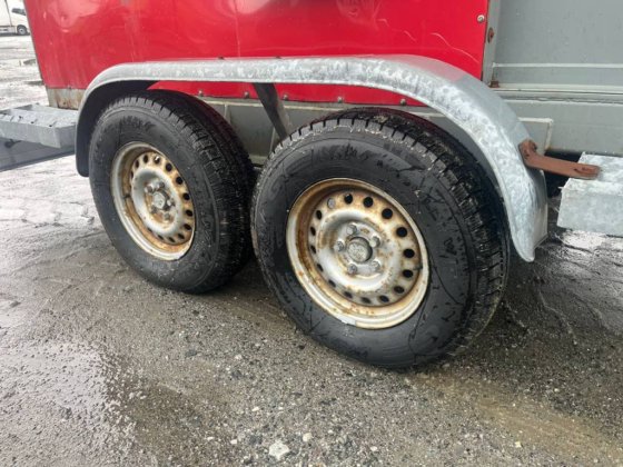 2008 Wacker Neuson E 700