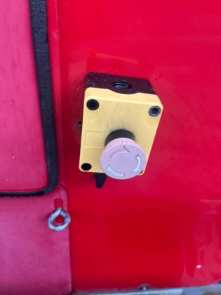 2008 Wacker Neuson E 700