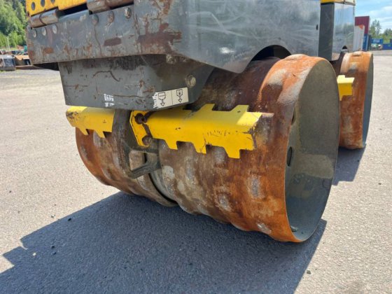 2013 Wacker Neuson RTSC 2