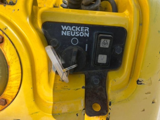 2013 Wacker Neuson RTSC 2