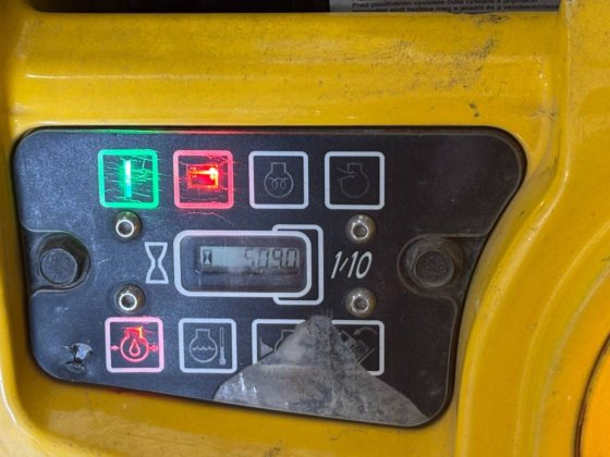 2013 Wacker Neuson RTSC 2