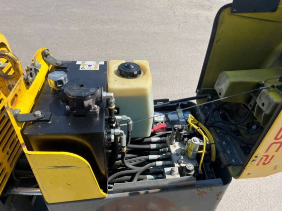 2013 Wacker Neuson RTSC 2