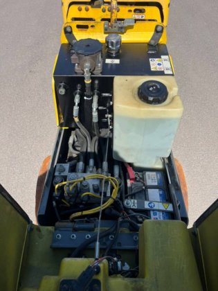 2013 Wacker Neuson RTSC 2