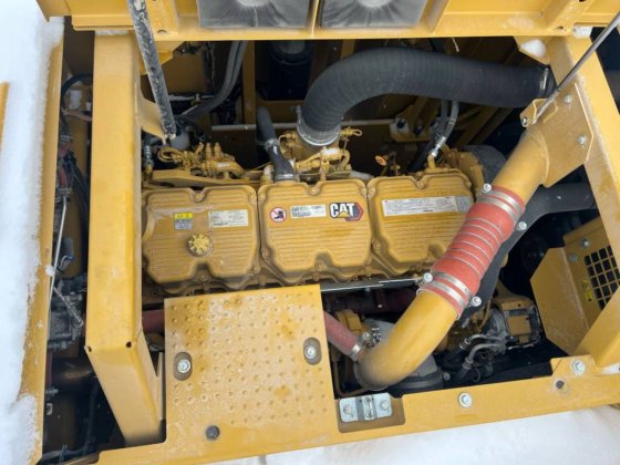 2022 CAT 374-07B
