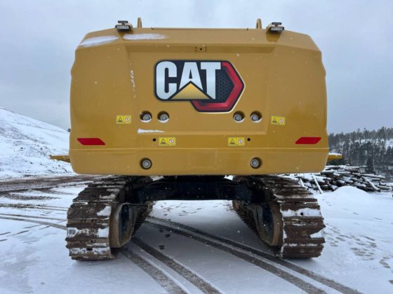2022 CAT 374-07B