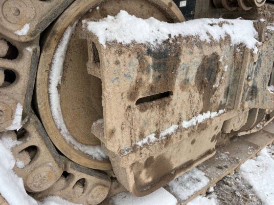 2022 CAT 374-07B