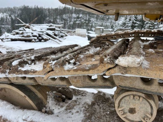 2022 CAT 374-07B