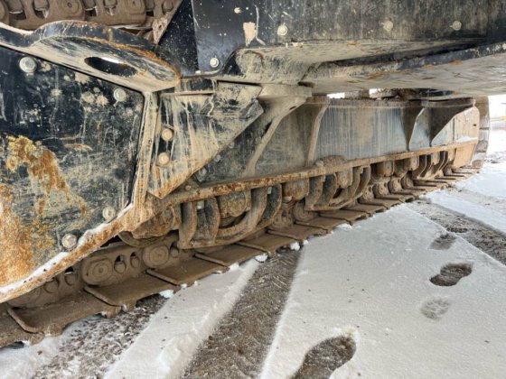 2022 CAT 374-07B