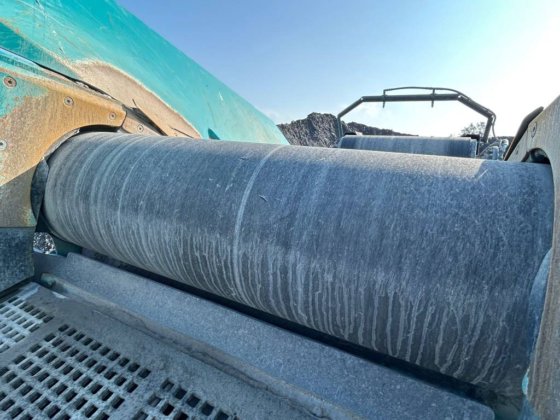 2023 PowerScreen Warrior 1800