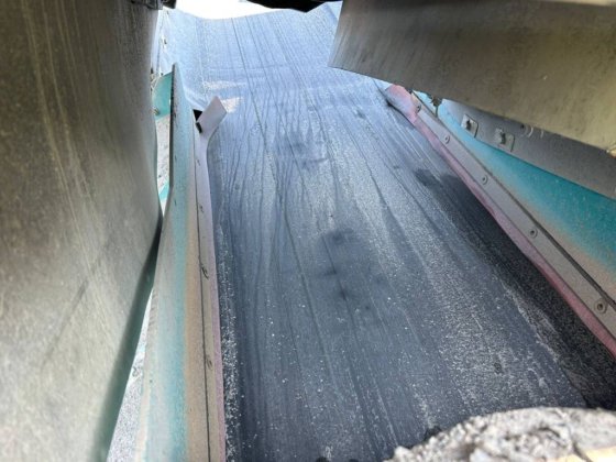 2023 PowerScreen Warrior 1800