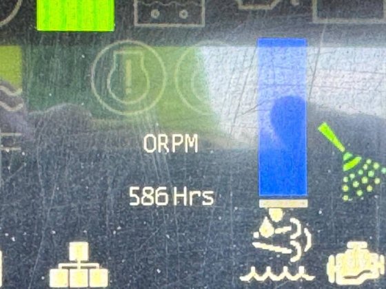 2023 PowerScreen Warrior 1800