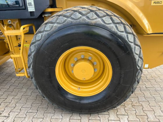 2021 CAT CS 54 B