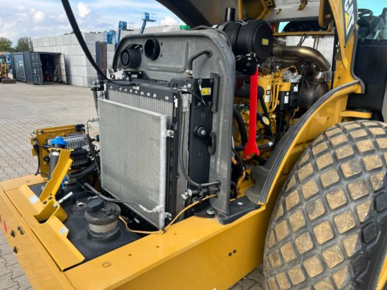 2021 CAT CS 54 B