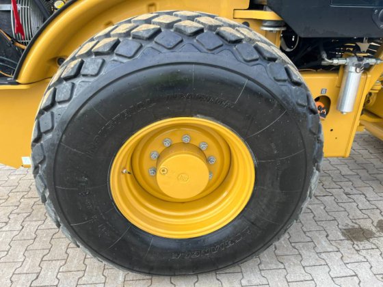 2021 CAT CS 54 B