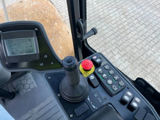 2021 CAT CS 54 B
