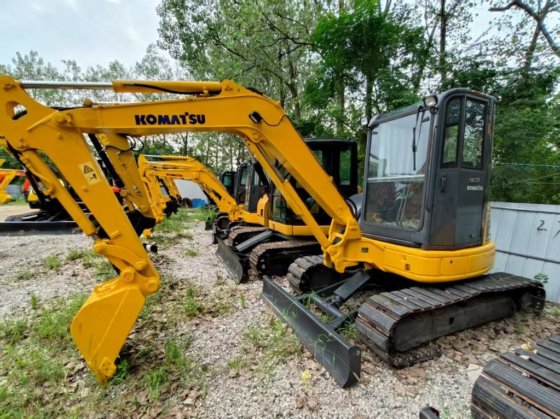 2023年小松 PC 40 MR