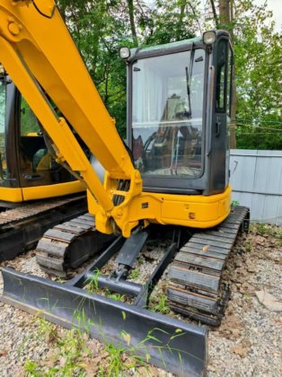 2023年小松 PC 40 MR