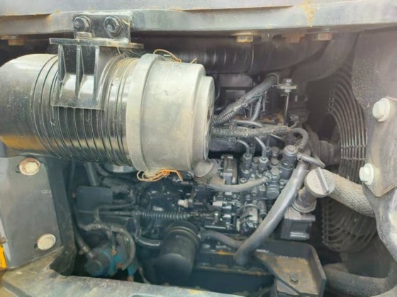 2023年小松 PC 40 MR