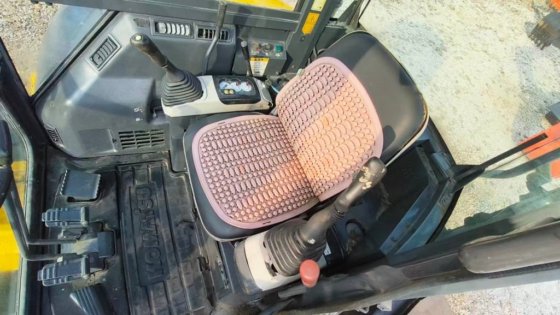 2023年小松 PC 55 MR