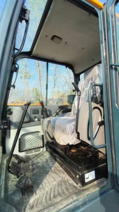 2023年 ヒョンダイ ロブエックス 60 VS