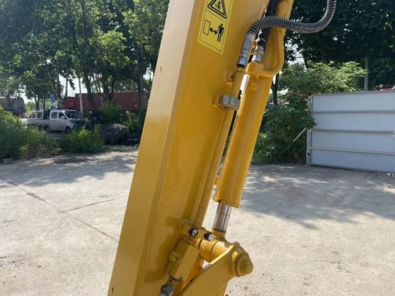 2022 コマツ PC 40 MR