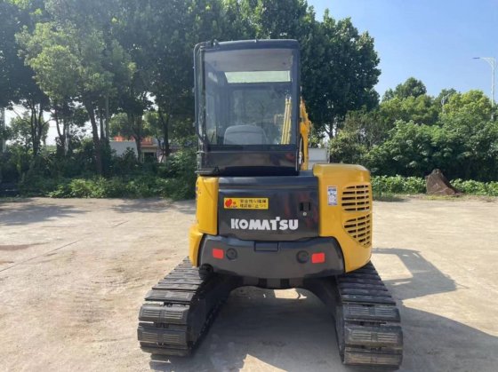 2022 コマツ PC 40 MR