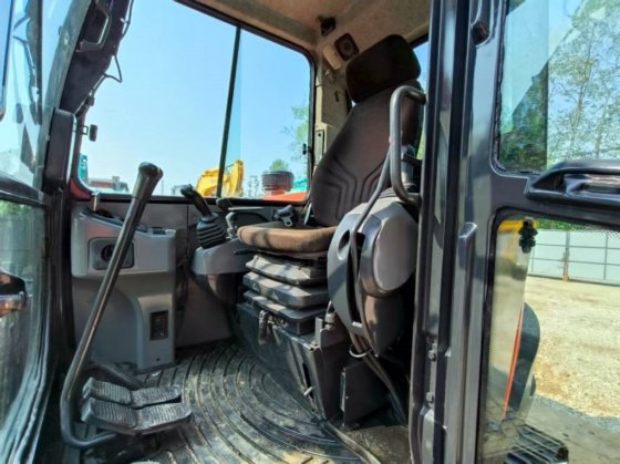 2023年クボタ KX 080-4