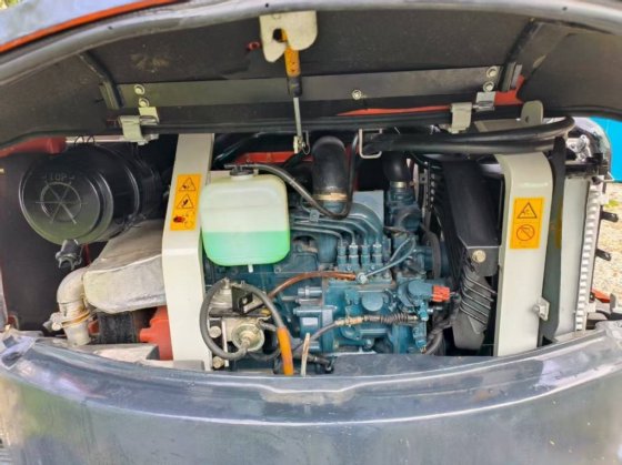 2023年久保田U 40