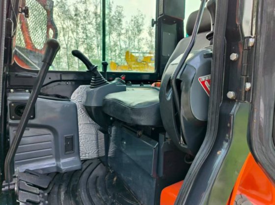 2023年久保田U 40