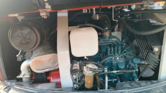 2023 クボタ U 48-4