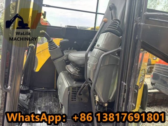 2023 雅玛纳 Vio 75 CR