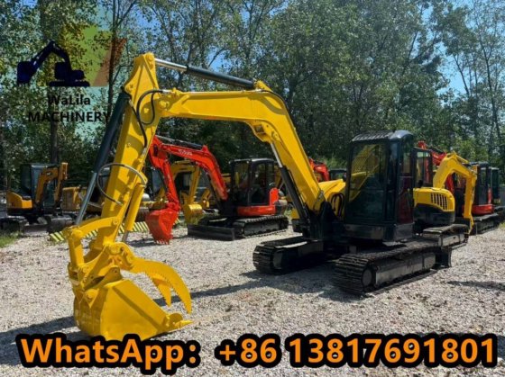 2023 雅玛纳 Vio 75 CR