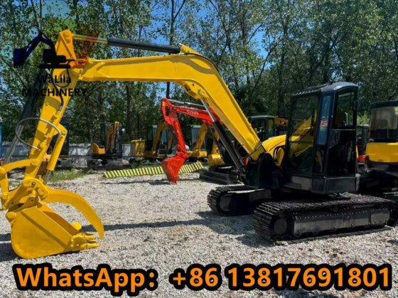 2023 雅玛纳 Vio 75 CR