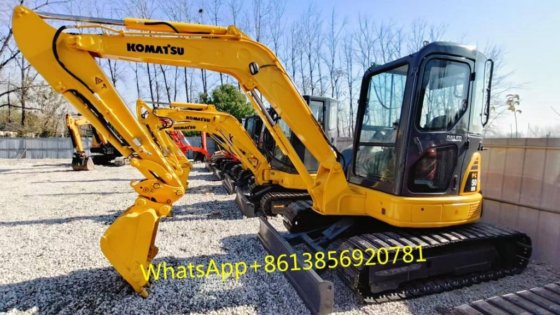 2023年 クマツ PC 50 MR