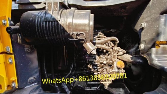 2023年 クマツ PC 50 MR