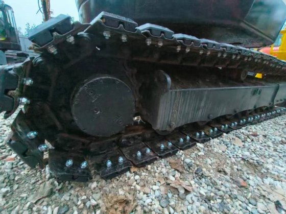 2023ヤンマー Vio 75