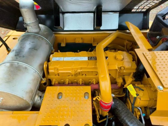 2023 CAT 336 D