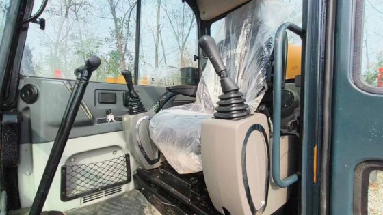 2023年 ヒョンダイ ロブエックス 60 VS