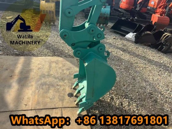 2023年 ヤンマー Vio 40