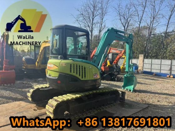 2023年 ヤンマー Vio 40