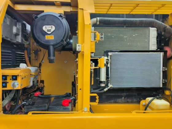 2023年CAT 320 D