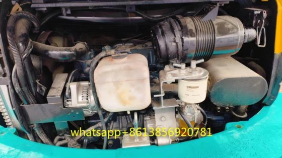 2023年クボタ U 35