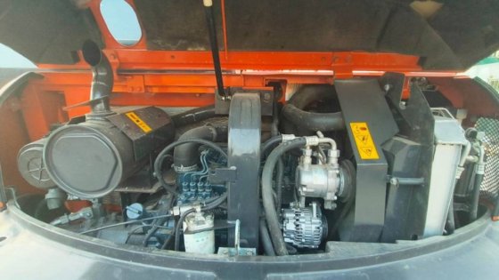 2023年久保田KX 183