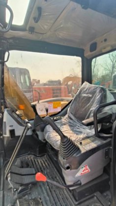 2023年小松 PC 78 US