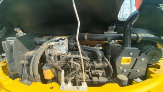 2023年小松 PC 78 US